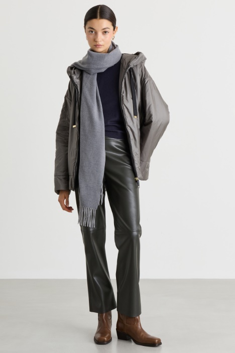 Soft scarf - Intrend