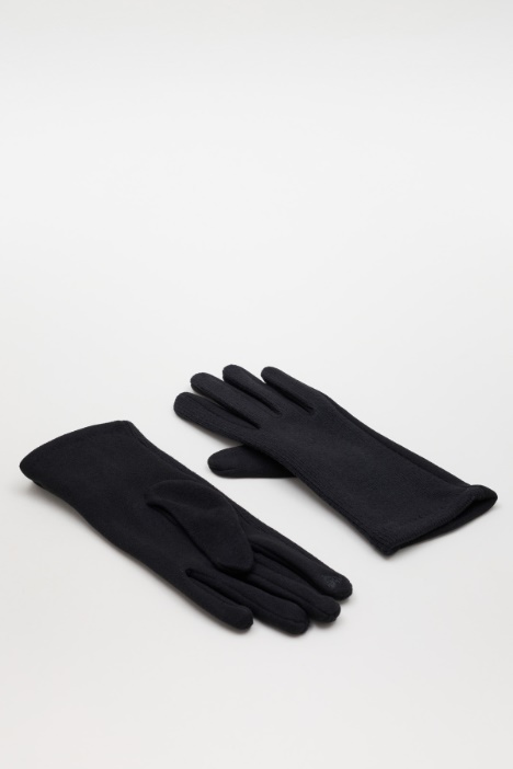 Guantes de punto - Intrend