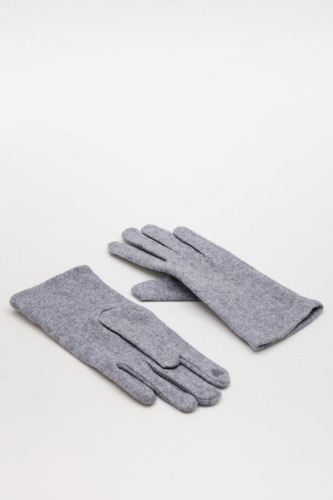 Guantes de punto - Intrend