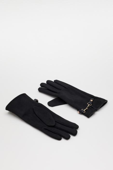 Stirrup Gloves - Intrend