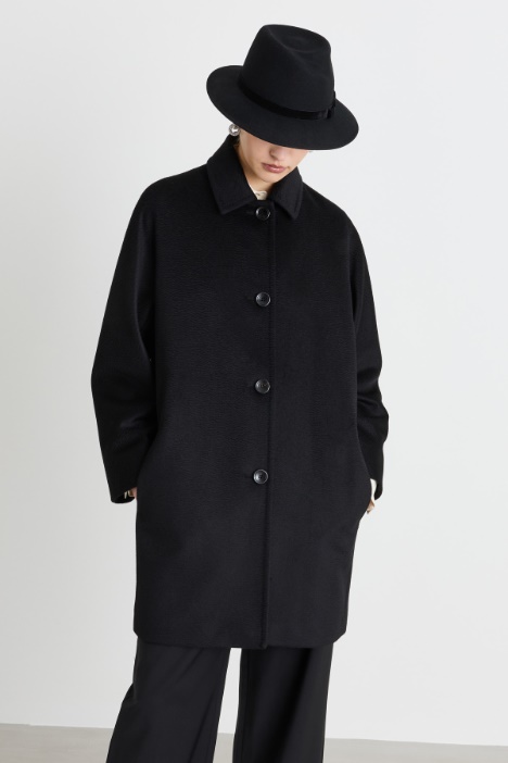 Cappello in pura lana - Intrend