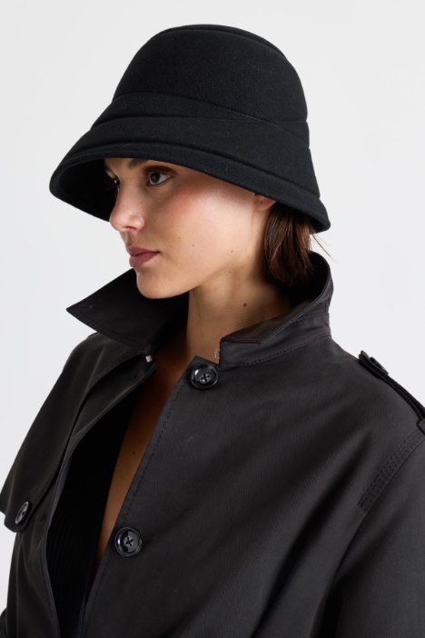 Cloche in lana - Intrend