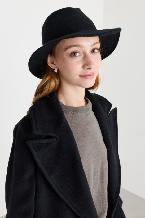 Cappello in lana - Intrend