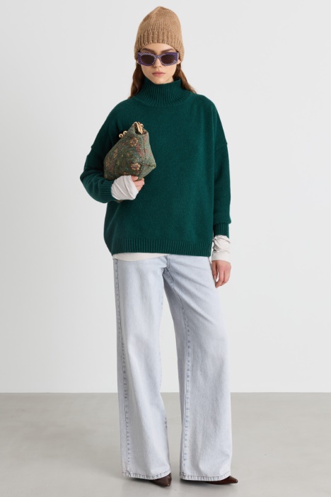 Beanie a coste - Intrend