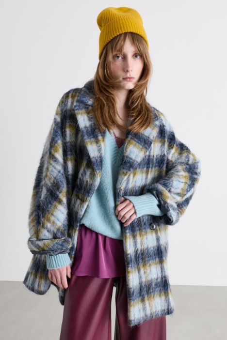Cuffia in maglia - Intrend