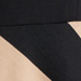 Colour: BLACK BEIGE