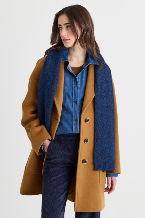 Chevron scarf - Intrend
