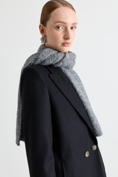 Chevron scarf - Intrend