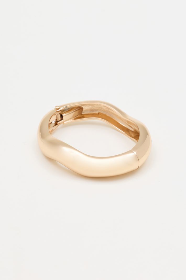 Bangle - GOLD - Intrend