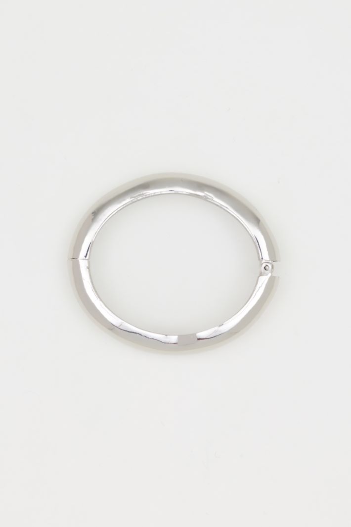 Bangle - SILVER - Intrend - 2