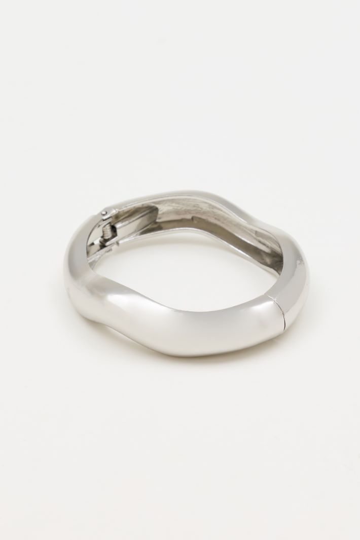 Bangle - SILVER - Intrend