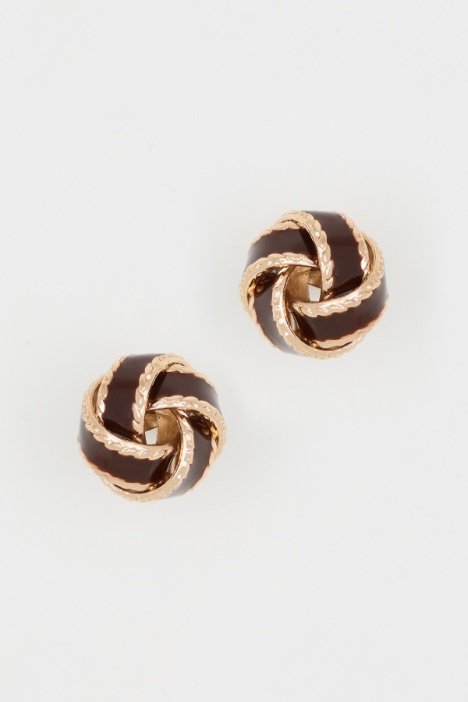 Sphere Earrings - Intrend
