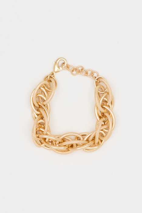 Bracciale multianello - Intrend