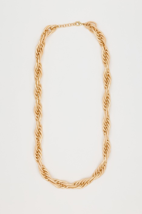 Chain necklace - Intrend