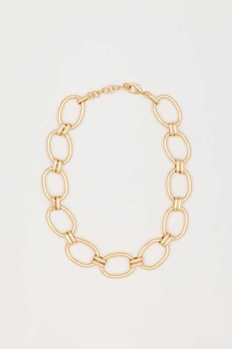 Chain necklace - Intrend