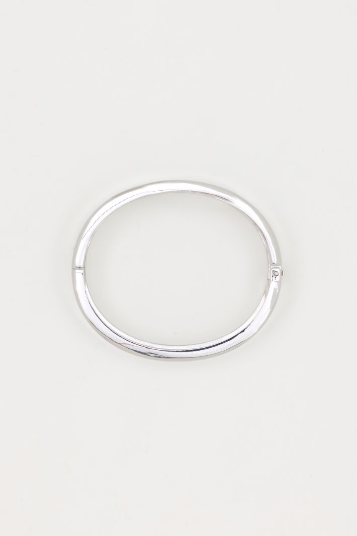 Bracciale a spirale - ARGENTO - Intrend - 2