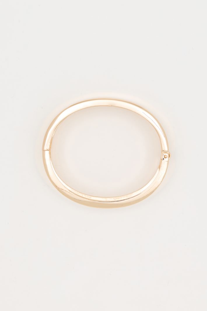 Bracciale rigido - ORO - Intrend - 2