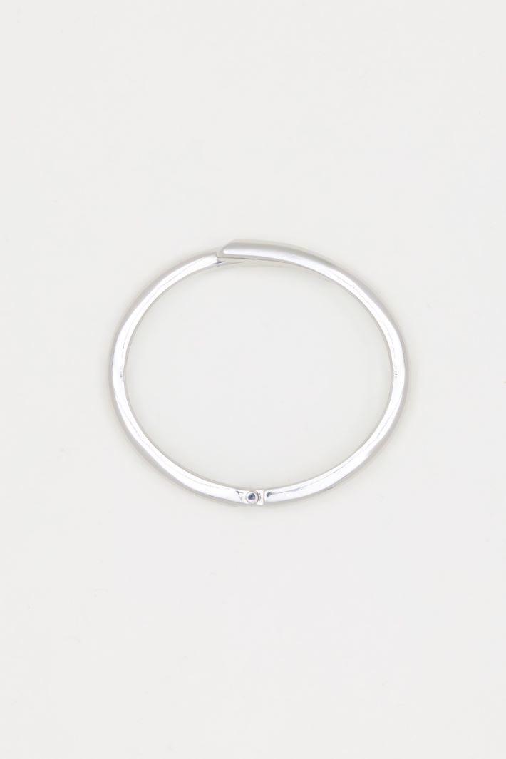 Bracciale rigido - ARGENTO - Intrend - 2