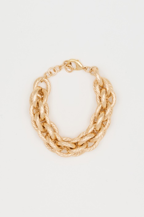 Chain bracelet - Intrend