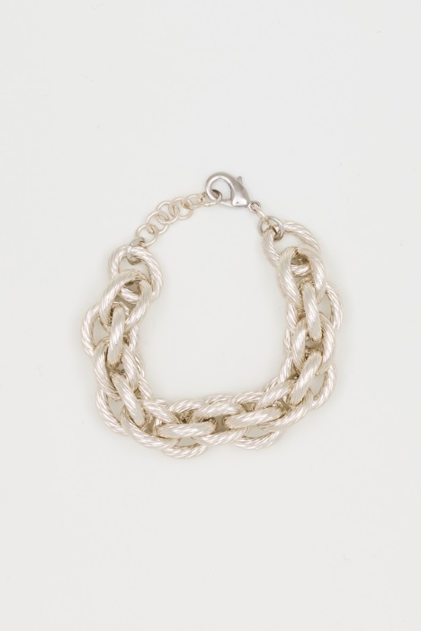 Chain bracelet - Intrend