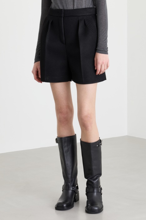 Short in rete tecnica
