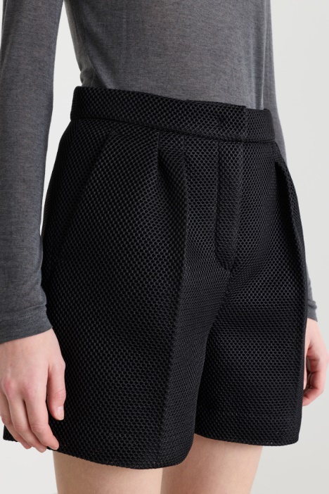 Short in rete tecnica