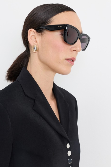 Cat-eye sunglasses - Intrend