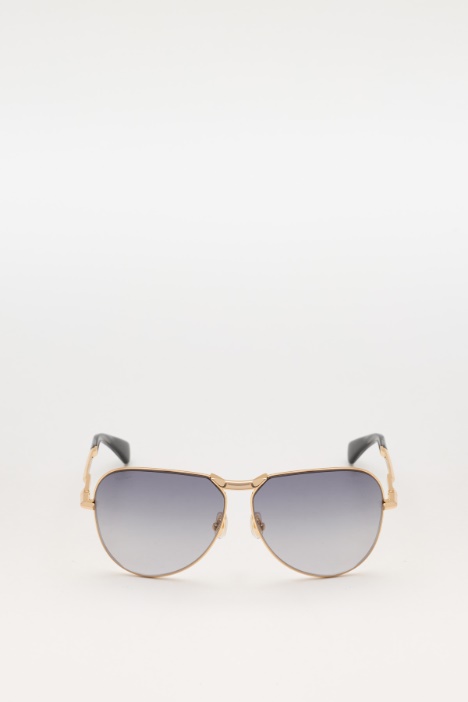 Occhiali da sole modello aviator - Intrend