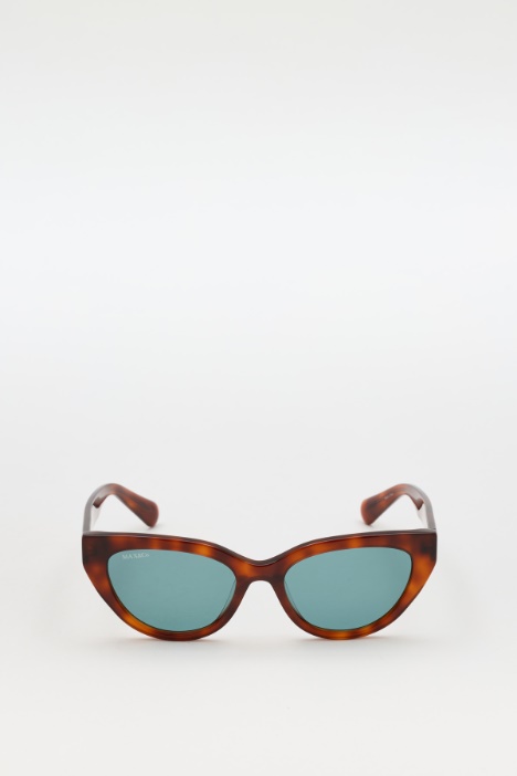 Occhiali da sole cat-eye - Intrend