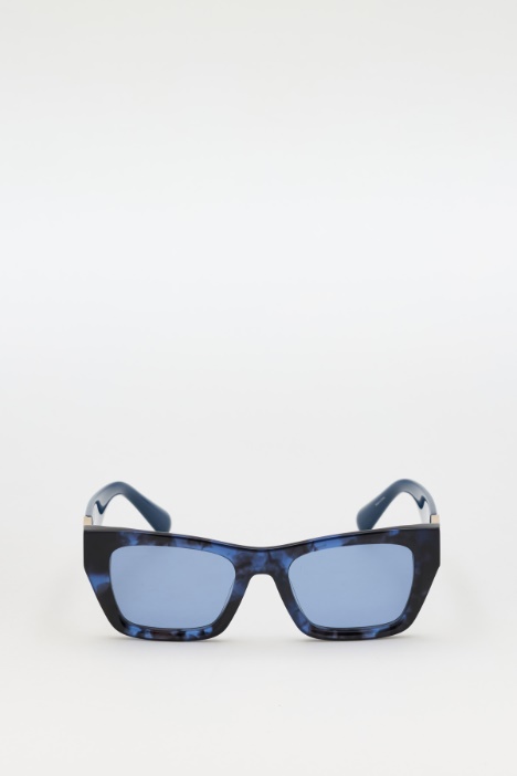 Square sunglasses - Intrend