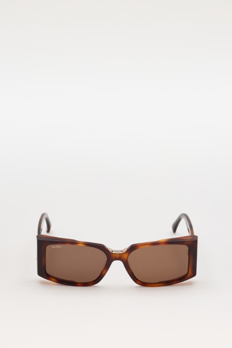 Occhiali da sole in acetato - Intrend