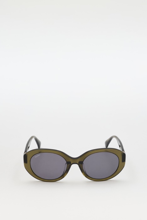 Occhiali da sole in acetato - Intrend