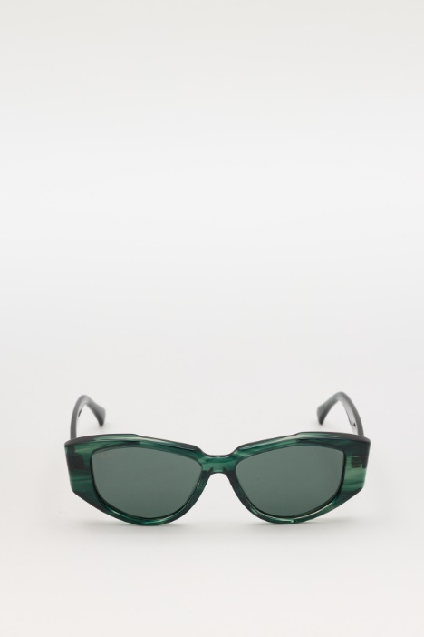 Cat-eye sunglasses - Intrend