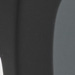 Colour: BLACK
