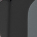 Colour: BLACK