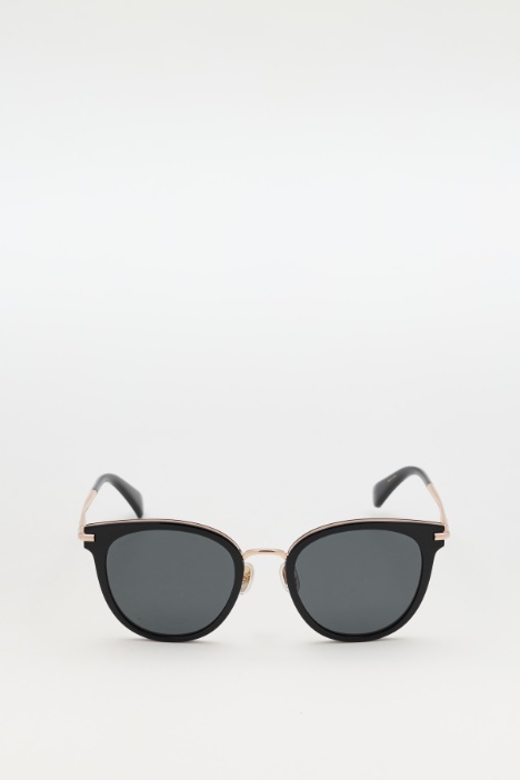 Round sunglasses - Intrend