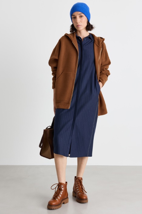 Oversize-Hoodie - Intrend
