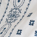 Farbe: WEISS HELLBLAU