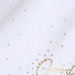 Colore: BIANCO ORO