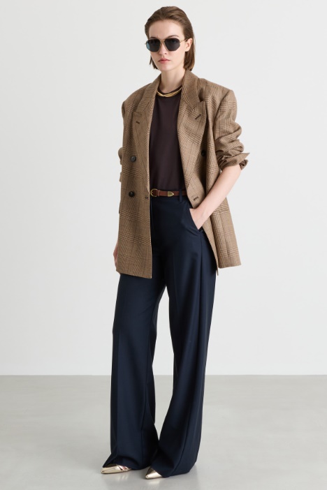 Oversize-T-Shirt - Intrend