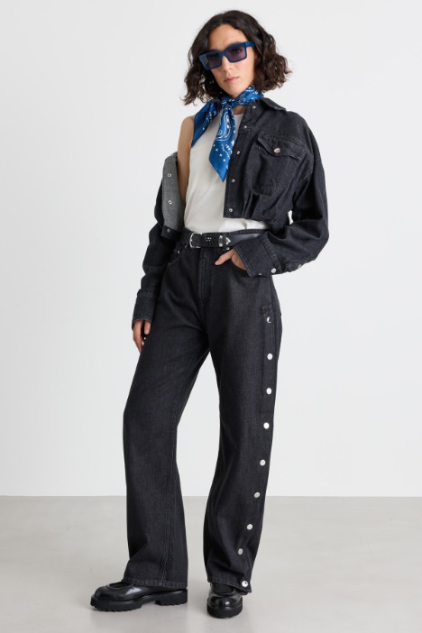 Giacca cropped - Intrend