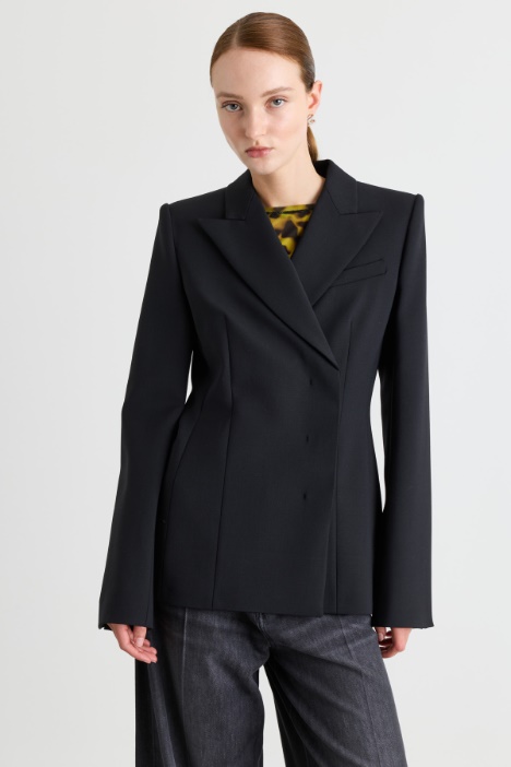 Giacca in gabardina - Intrend