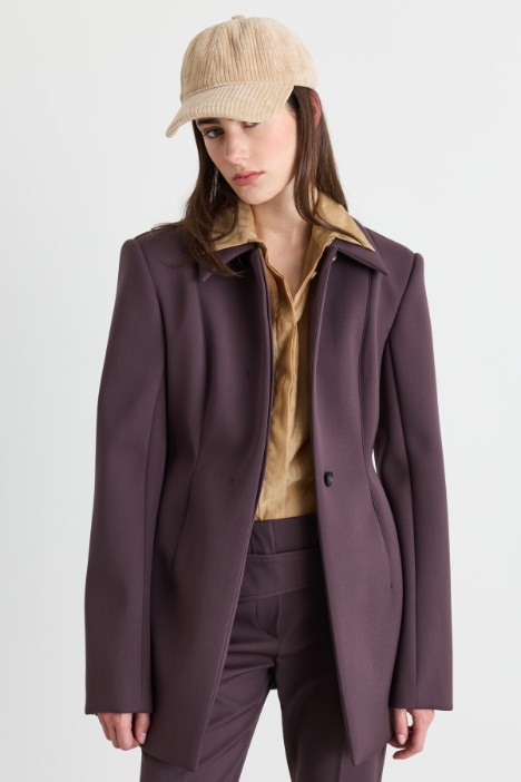 Hourglass jacket - Intrend