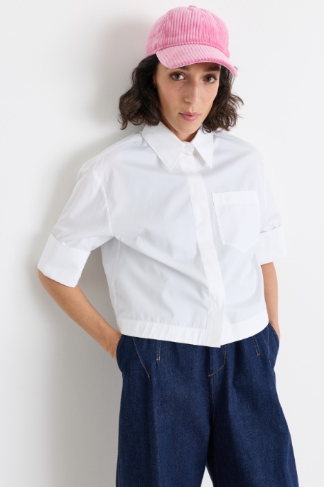 Camicia boxy - Intrend