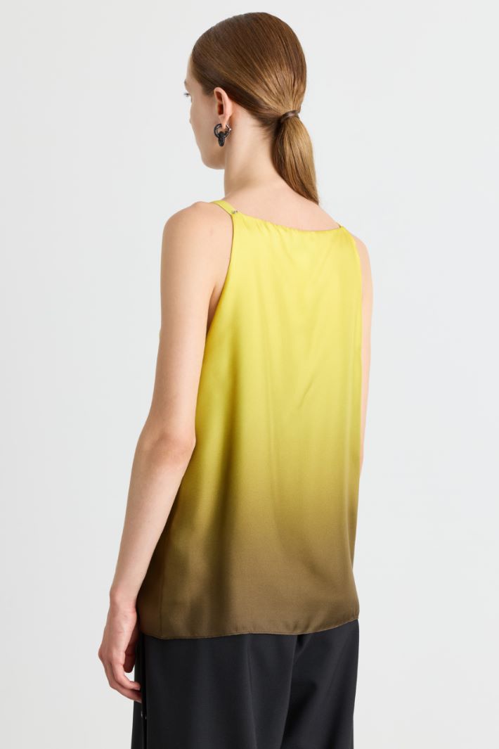 Top dégradé - GIALLO - Intrend - 4