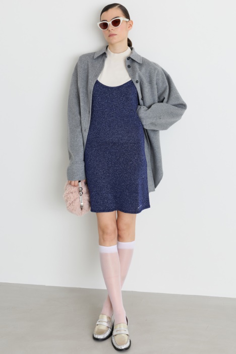 Casacca in double - Intrend