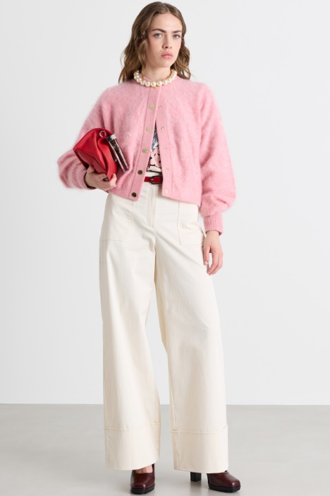 Boxy Bomber - Intrend
