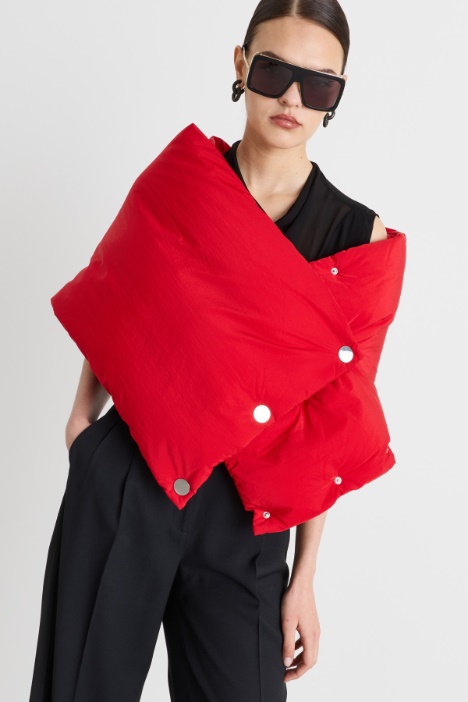 Padded Stole - Intrend