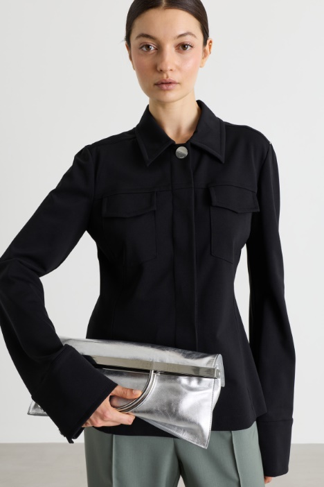 Stretch Jacket - Intrend