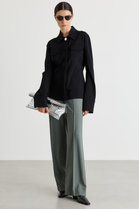 Chaqueta stretch - Intrend